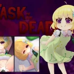 Task of the Dead RJ01148268 Save Data