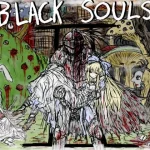 BLACKSOULSII – itoshiki anata e okuru fushigi no kuni – RJ237469 Save Data