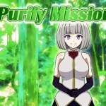 Purify Mission RJ01179562 Save Data