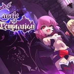 Castle of Temptation RJ382297 Save Data