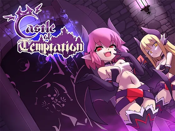 Castle of Temptation RJ382297 Save Data