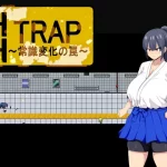 HH TRAP~ joushiki henka no wana~ RJ01189679 Save Data