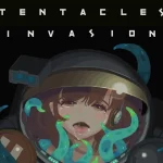 TENTACLES INVASION RJ01210168 Save Data