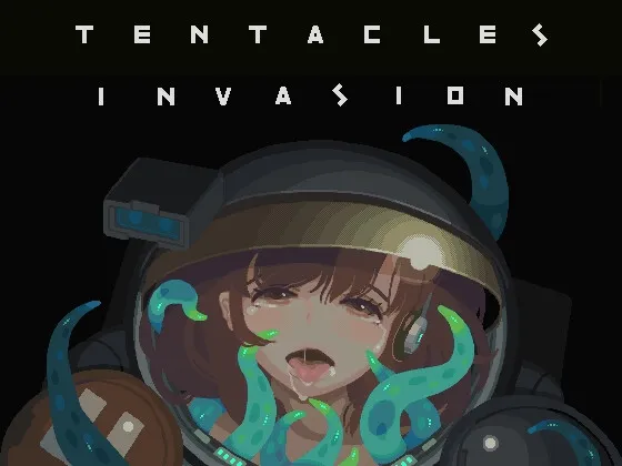 TENTACLES INVASION RJ01210168 Save Data