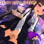 Save Data Bad End Collector – Sound of Life, Zero Demon King RJ125679