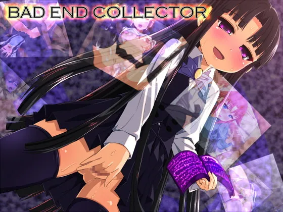 Save Data Bad End Collector – Sound of Life, Zero Demon King RJ125679