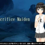 Save Data Sacrifice Maiden (RJ01068461)