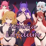 Save Data Somnia Libidum (RJ01339983)